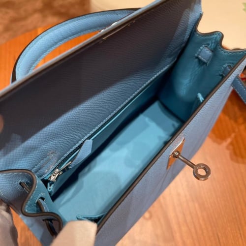 ايرميز كيلي مقاس 25 cm