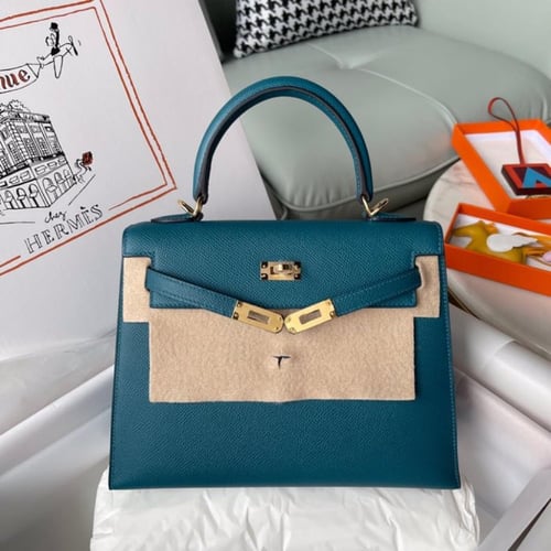 ايرميز كيلي مقاس 25 cm