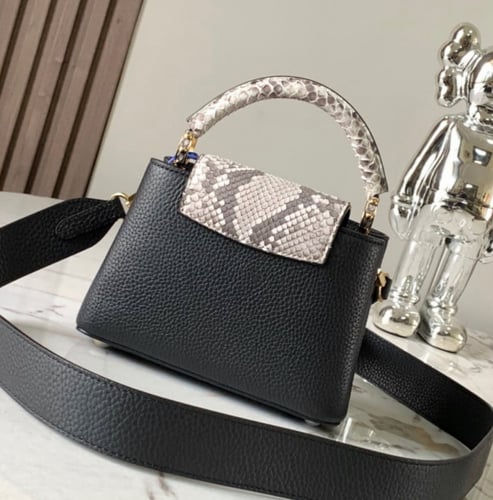 لوي فيتون مقاس 21 cm