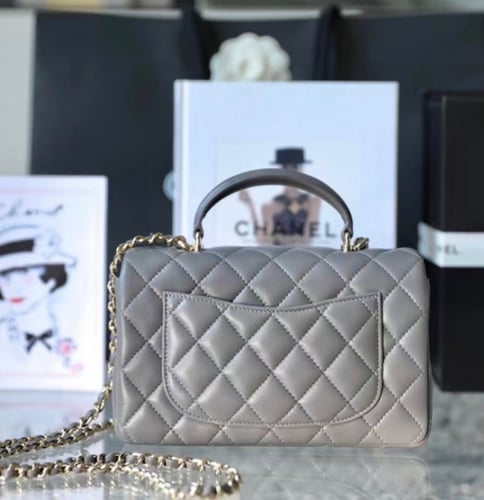 شانيل مقاس 20 cm