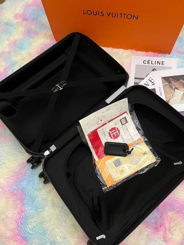 شنطة سفر لوي فيتون 55