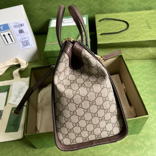 قوتشي مقاس 33 cm