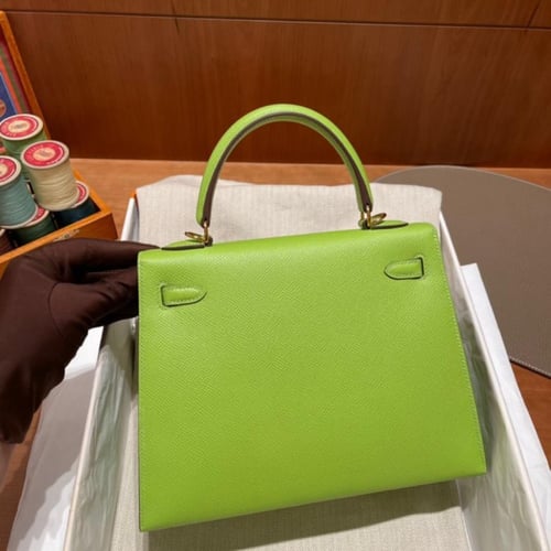 ايرميز كيلي مقاس 25 cm