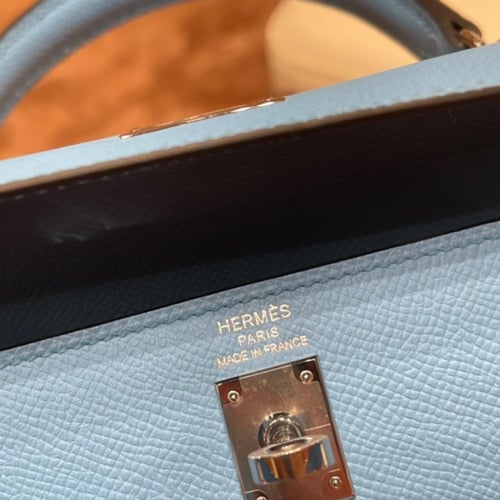 ايرميز كيلي مقاس 25 cm