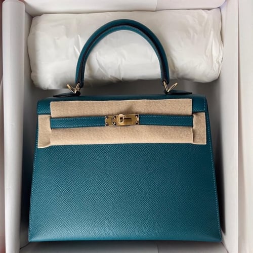 ايرميز كيلي مقاس 25 cm