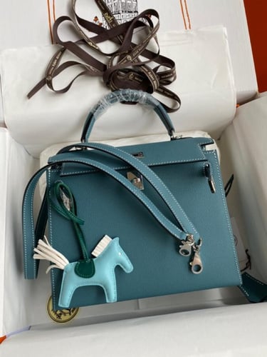 ايرميز كيلي مقاس 25 cm