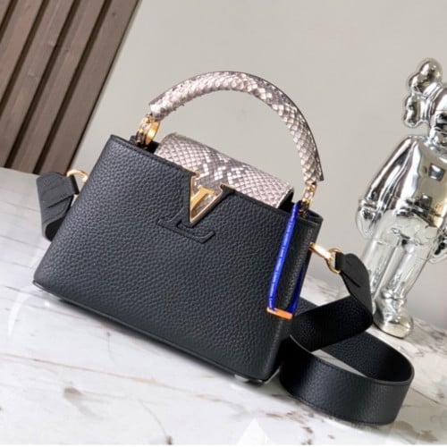 لوي فيتون مقاس 21 cm