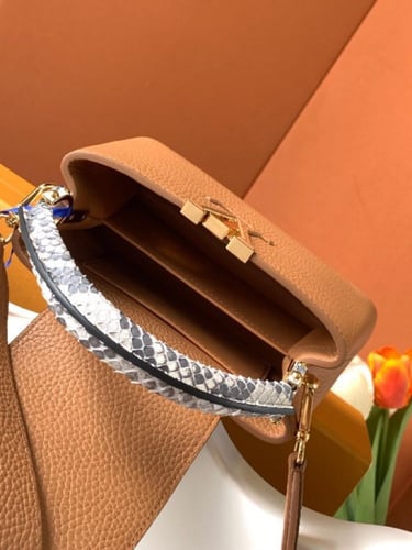 لوي فيتون مقاس 21 cm