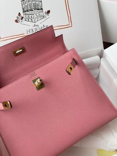 ايرميز كيلي مقاس 25 cm