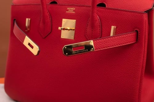 ايرميز بيركين مقاس cm 30