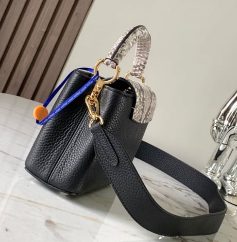 لوي فيتون مقاس 21 cm
