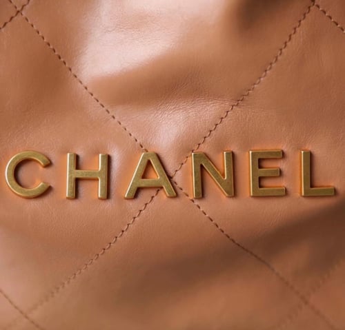 شانيل مقاس 35 cm