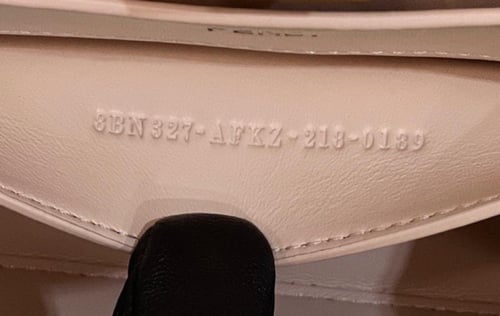 فندي بيكابو مقاس 27 cm