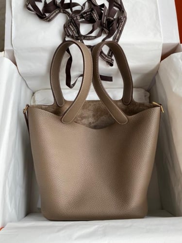 ايرميز بيكوتين مقاس cm 22