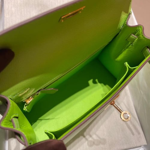 ايرميز كيلي مقاس 25 cm