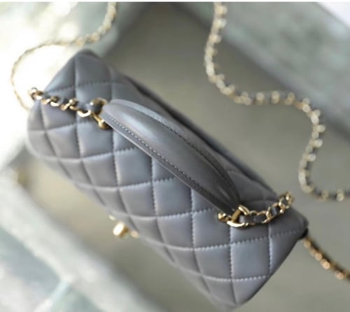 شانيل مقاس 20 cm