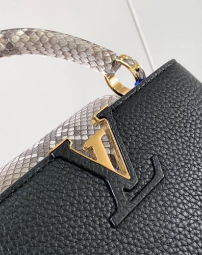 لوي فيتون مقاس 21 cm