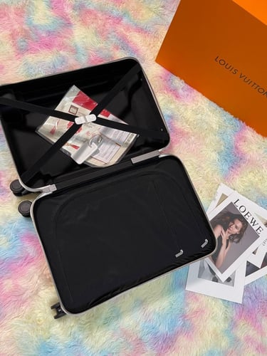 شنطة سفر لوي فيتون 55