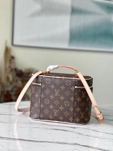 لوي فيتون مقاس 24 cm