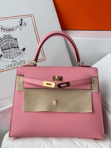 ايرميز كيلي مقاس 25 cm