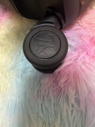 شنطة سفر لوي فيتون 55