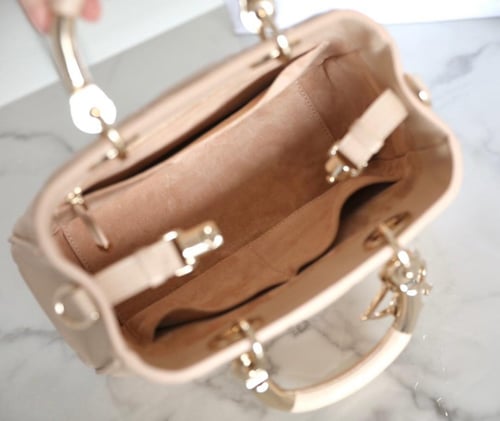 ليدي ديور مقاس 26 cm