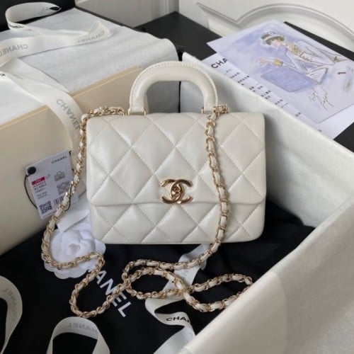 شانيل مقاس 20 cm