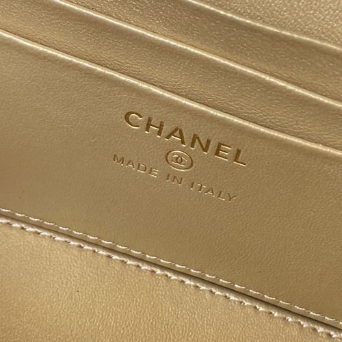 شانيل مقاس 17 cm