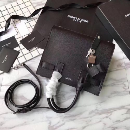 سان لوران مقاس 22 cm