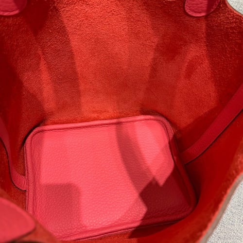 ايرميز بيكوتين مقاس cm 18