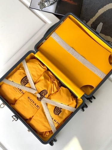 شنطة سفر جويارد