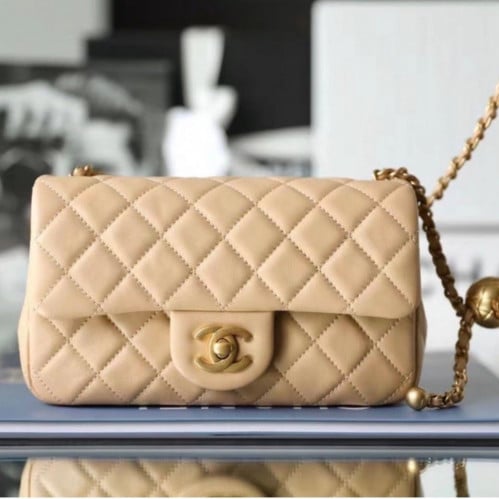 شانيل مقاس 20 cm