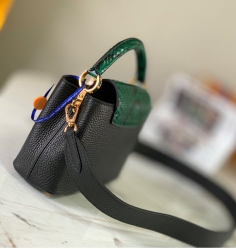 لوي فيتون مقاس 21 cm