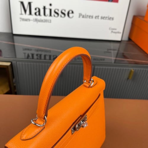 ايرميز كيلي مقاس 25 cm