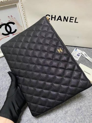 باوتش شانيل