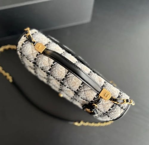 شانيل مقاس 26 cm