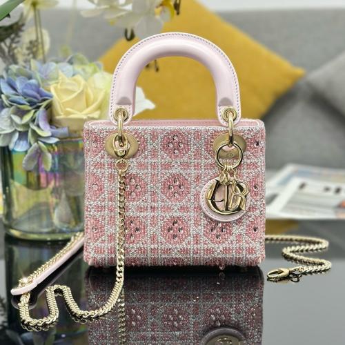 ليدي ديور مقاس 17 cm