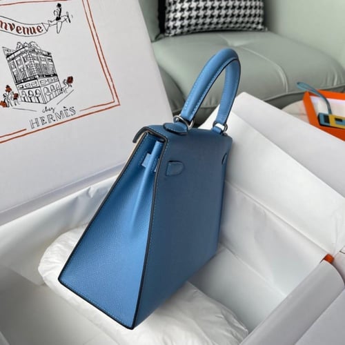 ايرميز كيلي مقاس 25 cm