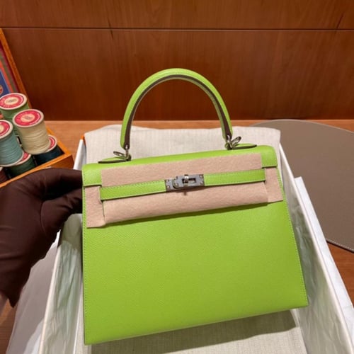 ايرميز كيلي مقاس 25 cm