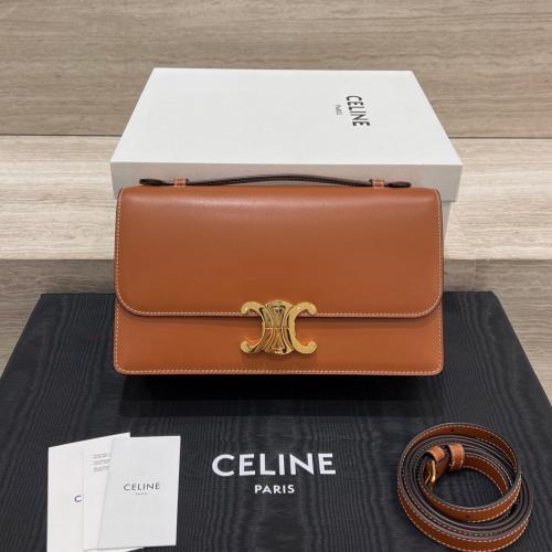 Celine size 25.5/14 cm