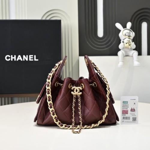 شانيل مقاس 22 cm