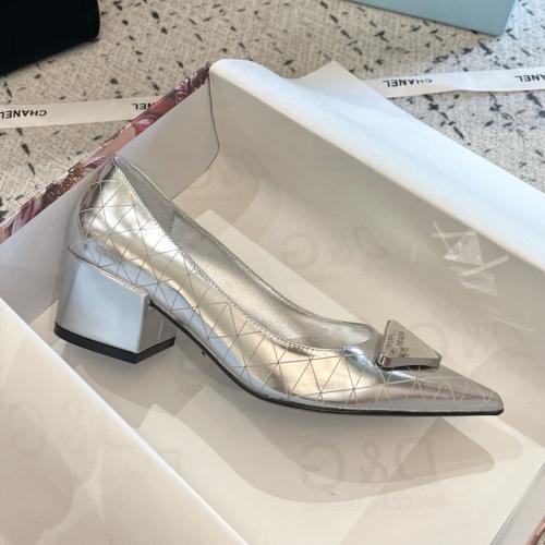 Prada - 5.5 cm