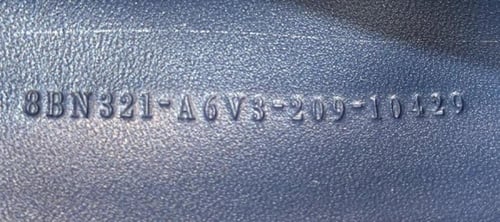 فندي بيكابو مقاس 33 cm