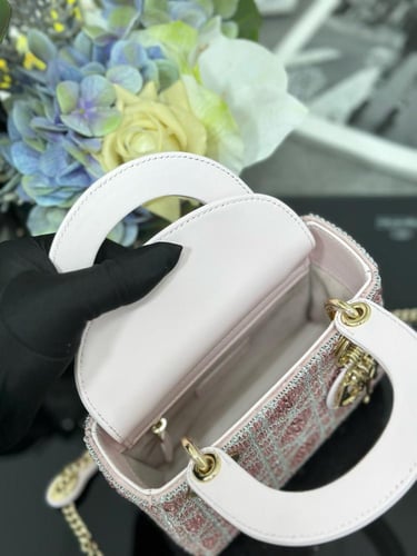 ليدي ديور مقاس 17 cm