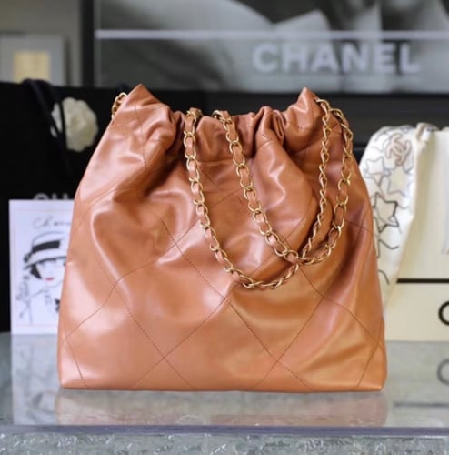 شانيل مقاس 35 cm