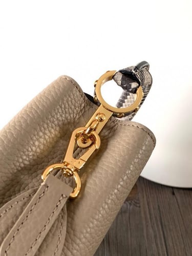 لوي فيتون مقاس 21 cm