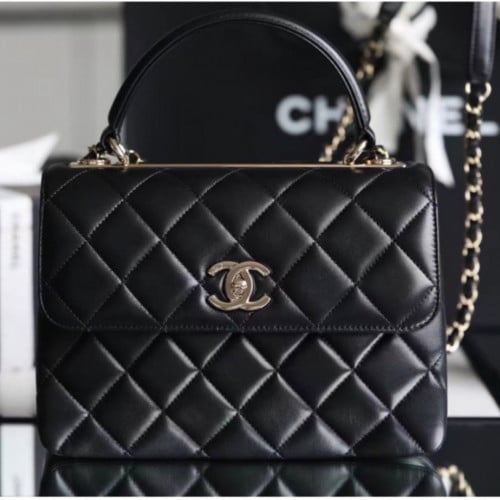 شانيل سي سي مقاس 25 cm