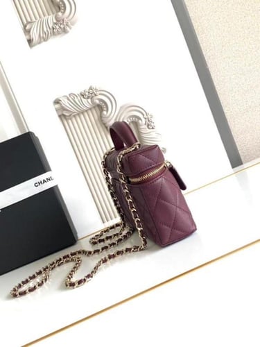 شانيل مقاس 19.5 cm