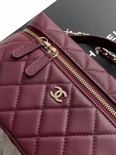 شانيل مقاس 19.5 cm