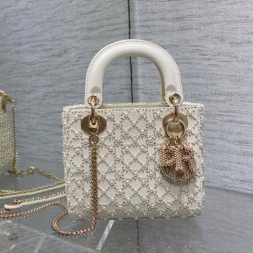 ليدي ديور مقاس 17 cm